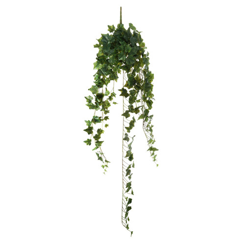 Green English Ivy Hanger (130cm)