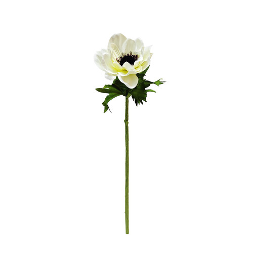 Botanica Cream Anemone (42cm