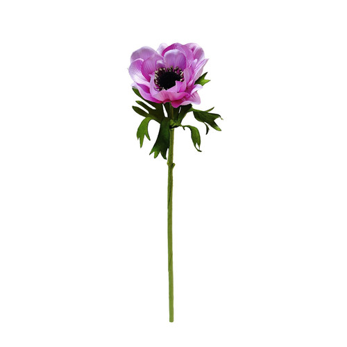Botanica Pink Anemone (42cm)