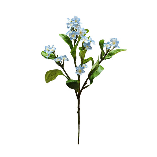 Botanica Light Blue Forget Me Not (24cm)