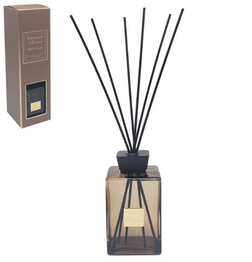 Oud Wood Diffuser- Tom Ford (1 Litre)