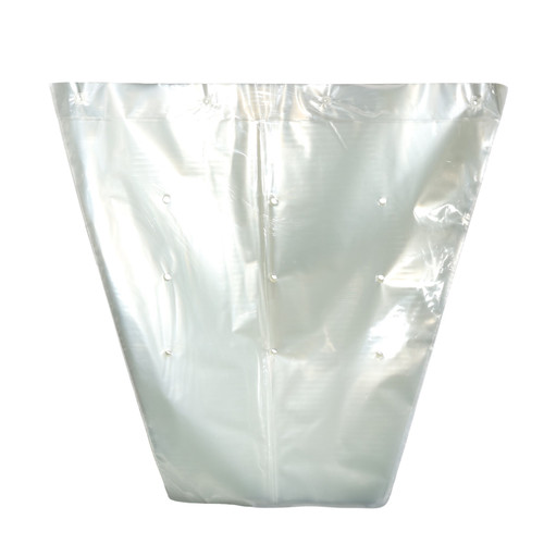 Clear Sleeve with Air Holes (56cm L)