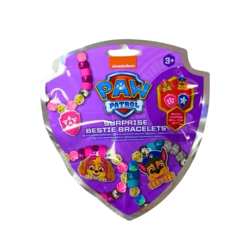 Paw Patrol Bestie Bracelets (2 Asstd)