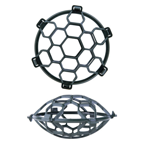 Holly Chapple Pillow Floral Design Cage (10cm)