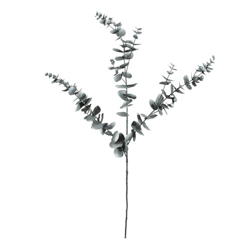 Green Eucalyptus Spray (105cm)