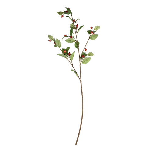Rose Fruit Spray (90cm)