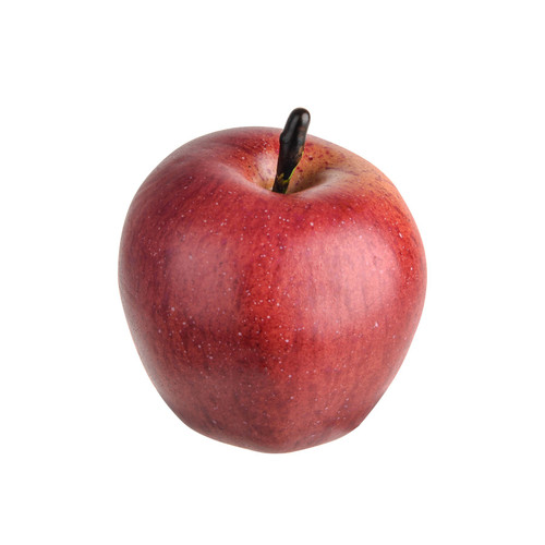 Red Artificial Apple (7cm)