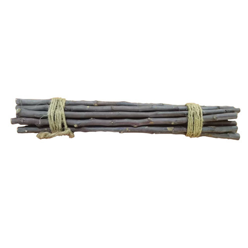 Natural Bundle of Sticks (40cm)