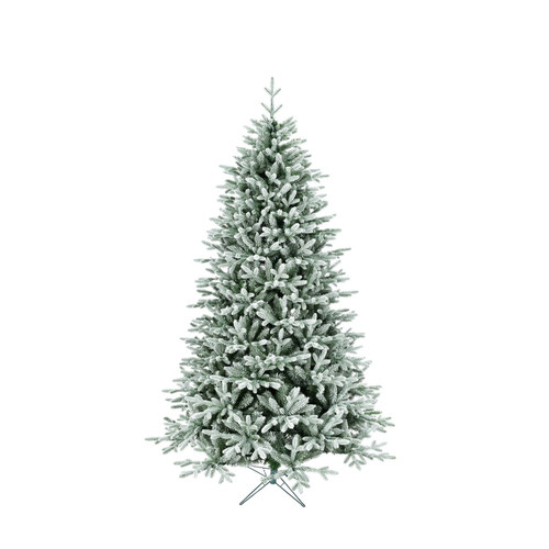 Lightly Flocked Christmas Tree (5ft)