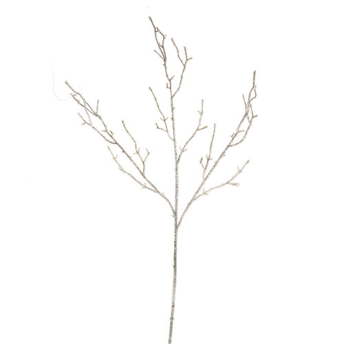 Snow Branch (80cm)