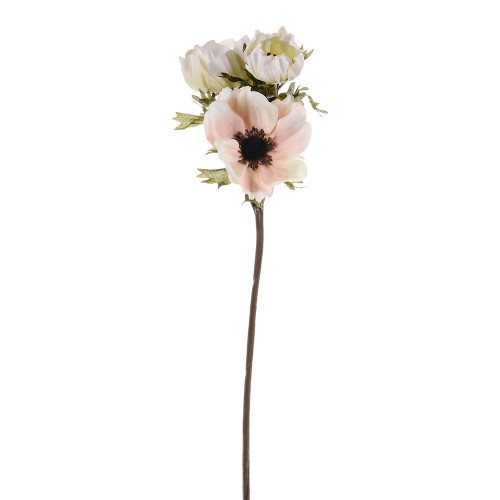 Sophia Anemone Spray (46Cm)