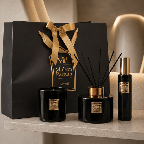 Aventi Maison Fragrance Gift Set