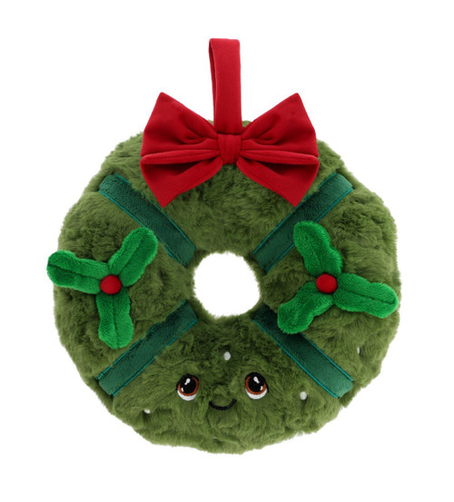 Keeleco Christmas Wreath (22cm)