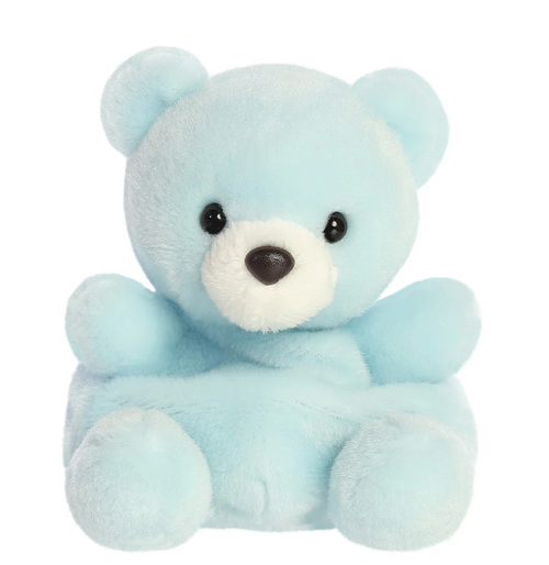 Benny Baby Bear Palm Pal (5 Inch)