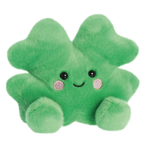 Chance Clover Palm Pal (5 Inches)