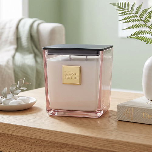Coco Scented Candle (800g)