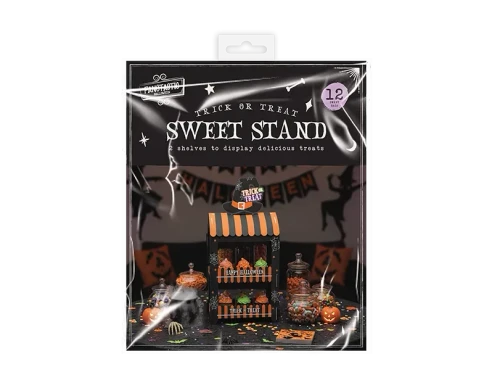 Halloween Sweet Stand