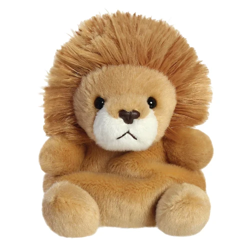 Leno Lion Palm Pal