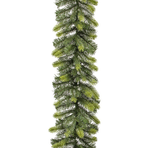 Green Oregon Garland (9ft)
