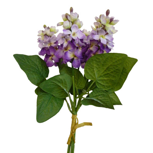 Lavender Lilac Bundle (32cm)