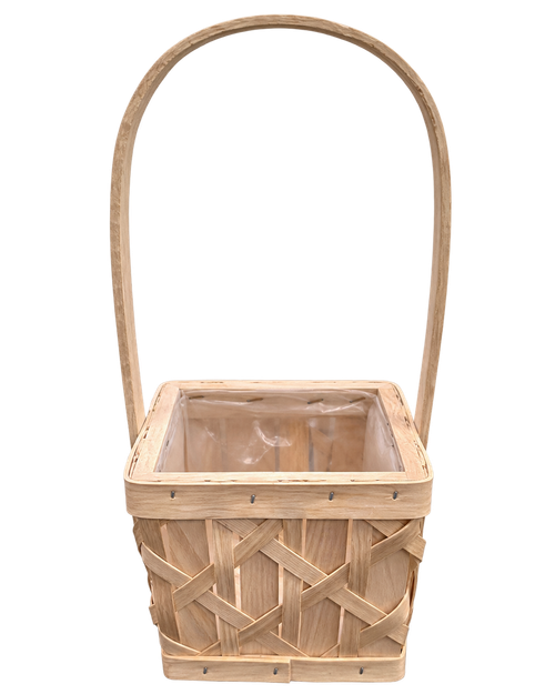 Rustic Box Basket