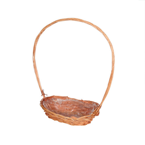 Manhattan Oval Sloped Display Basket 34.5cm Manhattan Oval Sloped Display Basket 34.5cm
