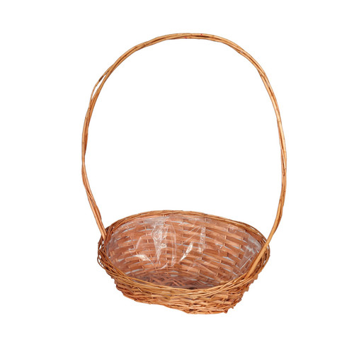 Manhattan Oval Sloped Display Basket 41.5cm Manhattan Oval Sloped Display Basket 41.5cm