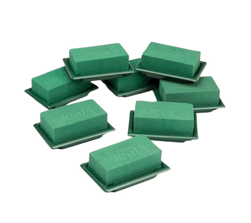 Oasis Table Deco Mini 13cm (8 pk) Oasis Table Deco Mini 13cm (8 pk)