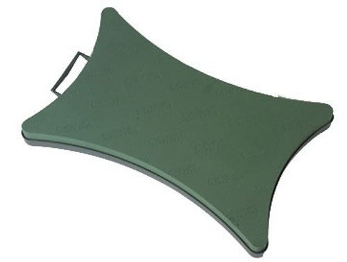 Oasis Naylorbase Pillow (17 Inch) Oasis Naylorbase Pillow (17 Inch)