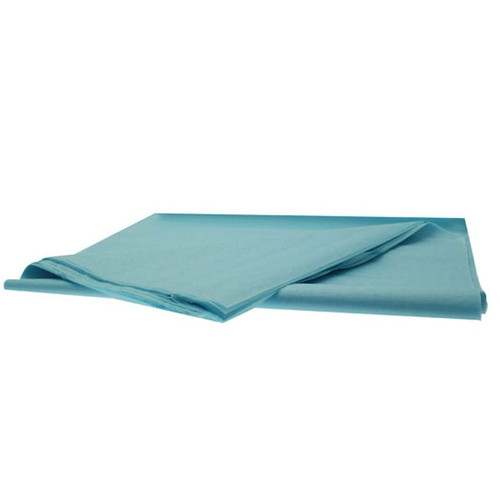 Light Blue Tissue Paper (240 sheets) Light Blue Tissue Paper (240 sheets)