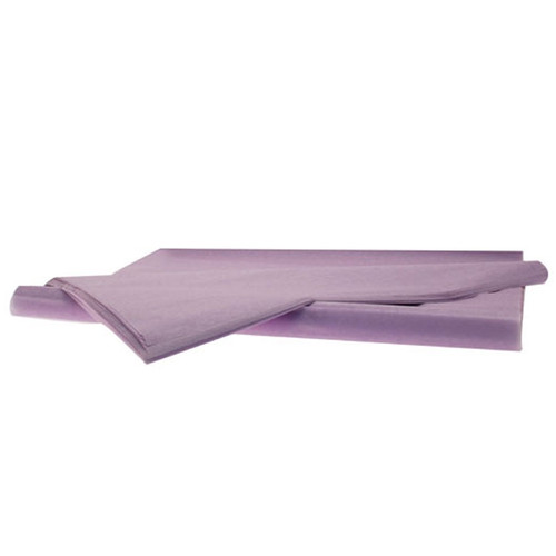 Lilac Tissue Paper (240 sheets) Lilac Tissue Paper (240 sheets)