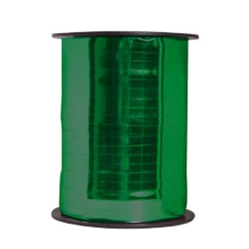 Metallic Green Curling Ribbon Metallic Green Curling Ribbon