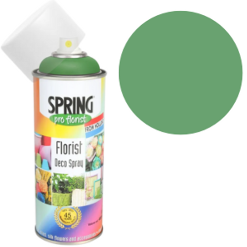 Signal Green Spray Paint Signal Green Spray Paint