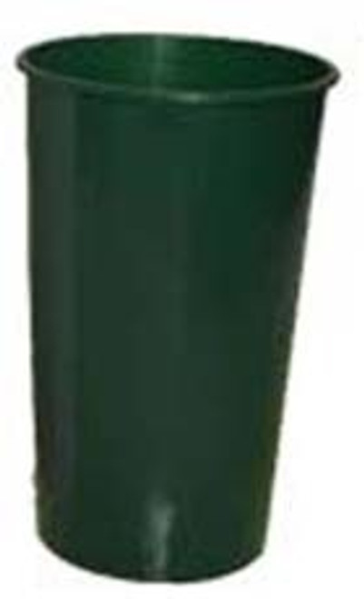 Green Buckets to Fit Stands Green Buckets to Fit Stands