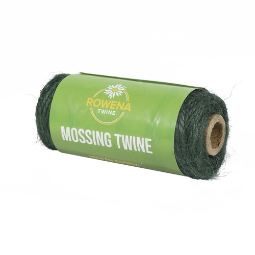 Green Twine Green Twine