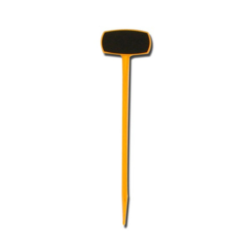 Yellow Blackboard Labels Yellow Blackboard Labels