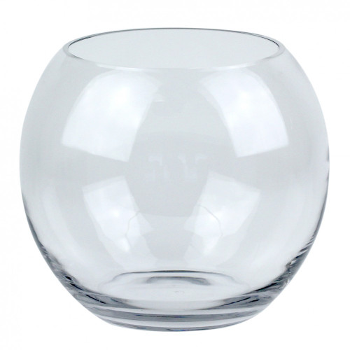 9 inch Fish Bowl Vase (22cm) 9 inch Fish Bowl Vase (22cm)
