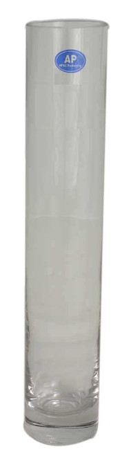 Cylinder Bud Vase (30cm) Cylinder Bud Vase (30cm)