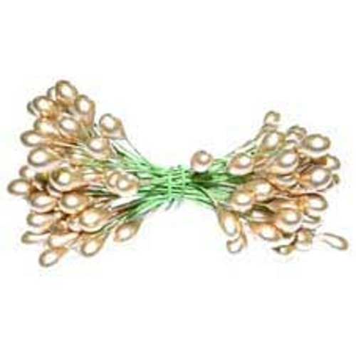 Double Ended Gold Berries Double Ended Gold Berries