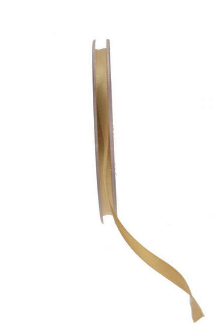 Gold Satin Ribbon (6mm) Gold Satin Ribbon (6mm)