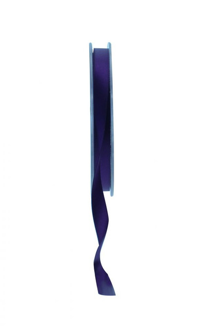 Purple Satin Ribbon (10mm) Purple Satin Ribbon (10mm)