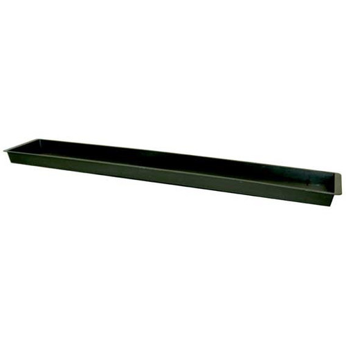 Trilpe Floral Tray Green x 5 Trilpe Floral Tray Green x 5