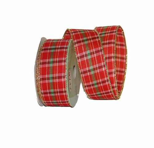 Phoenix Tartan Ribbon (38mm) Phoenix Tartan Ribbon (38mm)