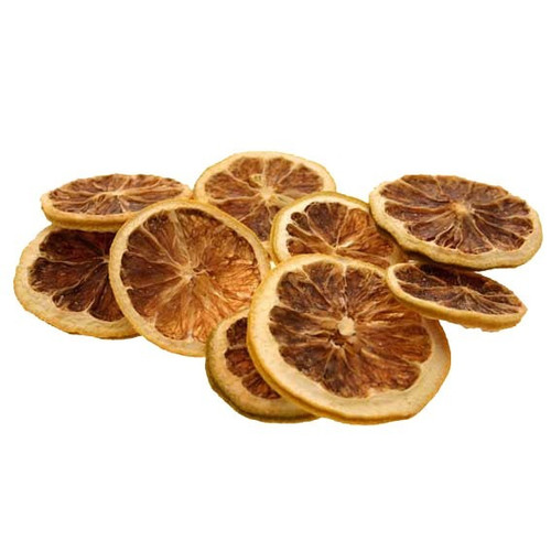 Dried Lemon Slices 250g Dried Lemon Slices 250g
