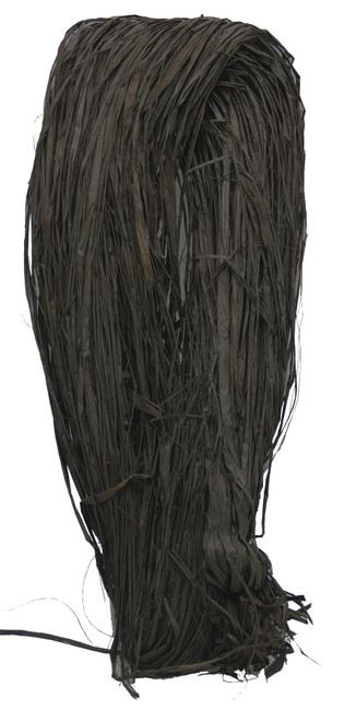 Black Raffia (250g) Black Raffia (250g)