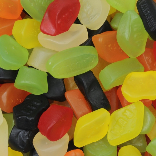 Wine Gums (500g)