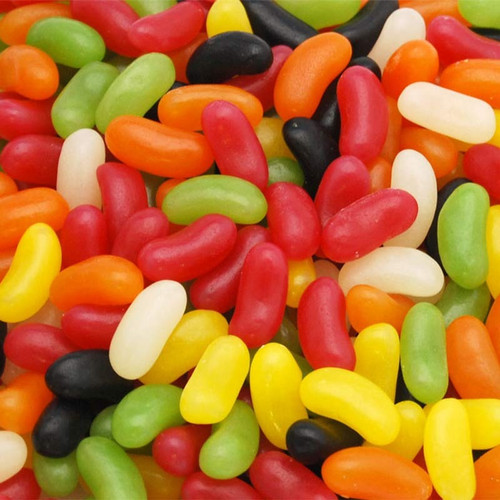 Jelly Beans (500g) Jelly Beans (500g)