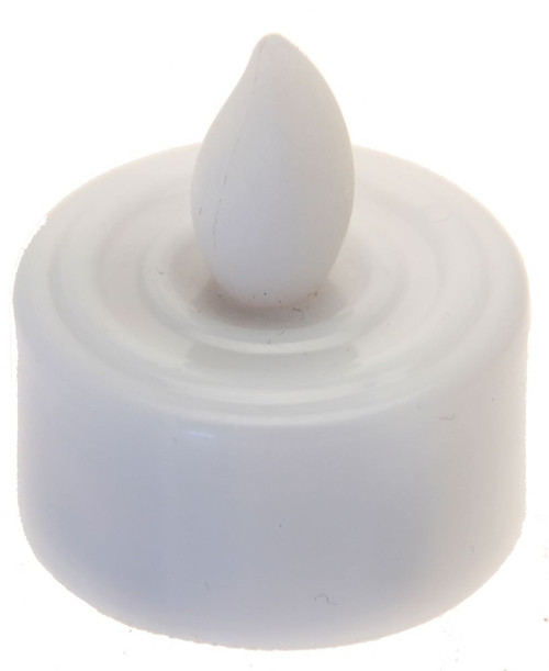 LED Tealight Candle x6 LED Tealight Candle x6