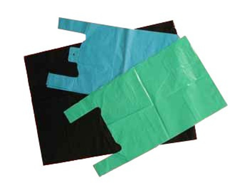 Dolphin Blue Recycle Carrier Bag Dolphin Blue Recycle Carrier Bag