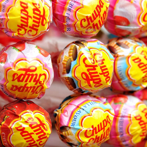 Chupa Chups (pack of 20) Chupa Chups (pack of 20)